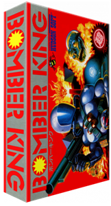 Bomber King